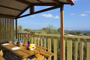 Camping Trinité